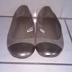 Flats
