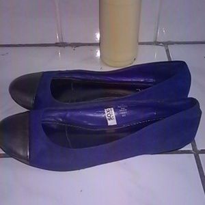 Flats