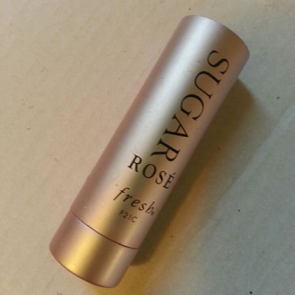 [SOLD] FRESH Sugar ROSE tinted lip treatment