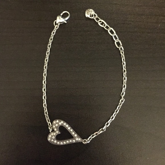 Brighton Heart Bracelet