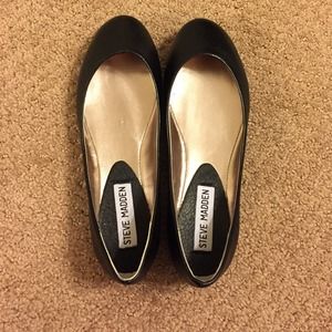 Steve Madden flats
