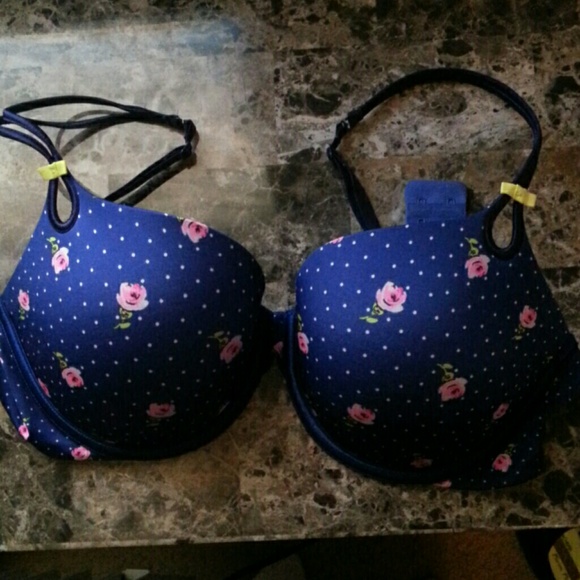 Victoria's Secret Multiway Bra