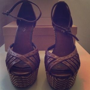 Wedges