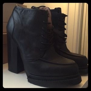 Booties