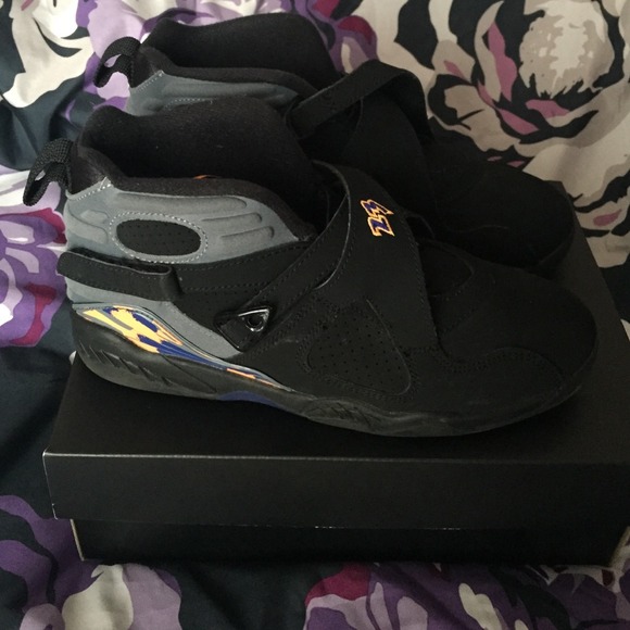 Phoenix Sun 8's