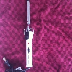 Curling Iron 1 3/4 circumference