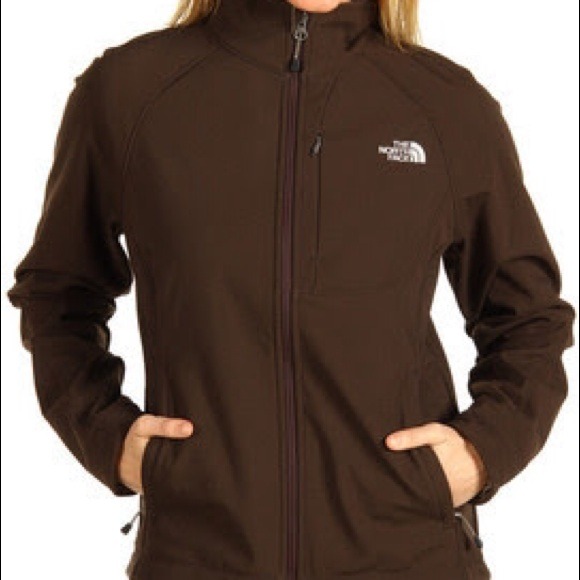 North Face Jacket