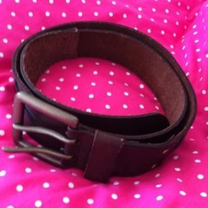 Men's belt by Aeropostale