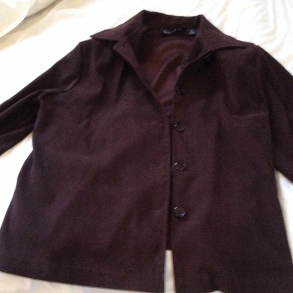Blazer - Picture 2 of 2