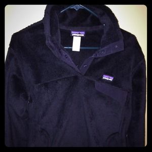 Women's Patagonia pullover