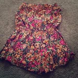 Fashion Roper spring colors .