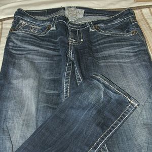 Big star bundle @jamielou