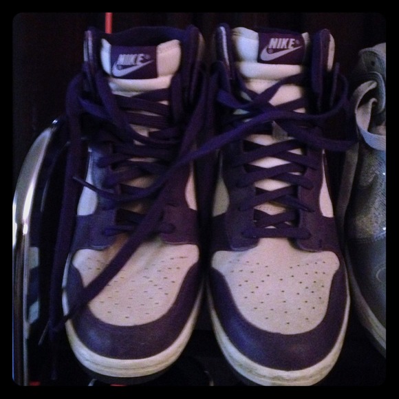 Nike Shoes - Nike wedge shoes