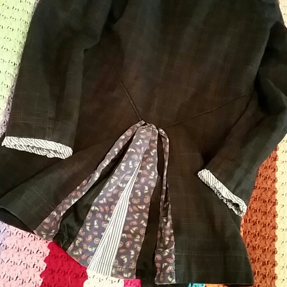 Free People Jackets & Blazers - Free people fitted peacoat w/perfect detailing