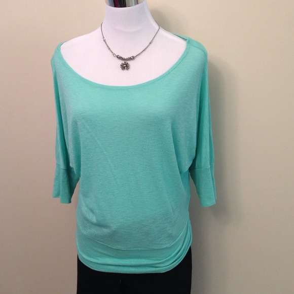 Aqua top