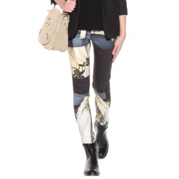 Rag & Bone boots - Picture 2 of 4