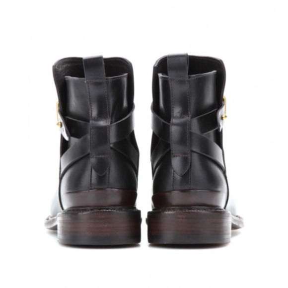 Rag & Bone boots - Picture 3 of 4