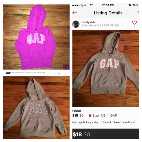 Bundle deal.