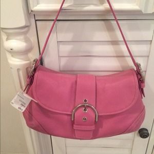 Brand new authentic coach purse