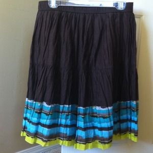 Old Navy skirt