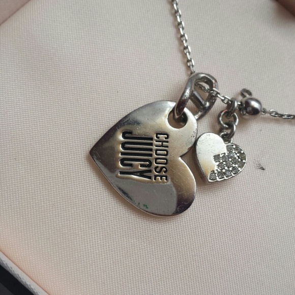 Juicy Couture Long Necklace