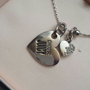 Juicy Couture Long Necklace