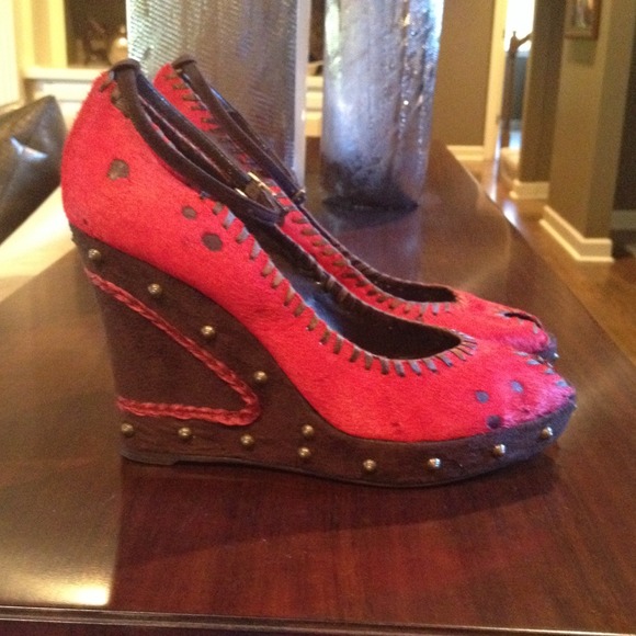 Hype shoes