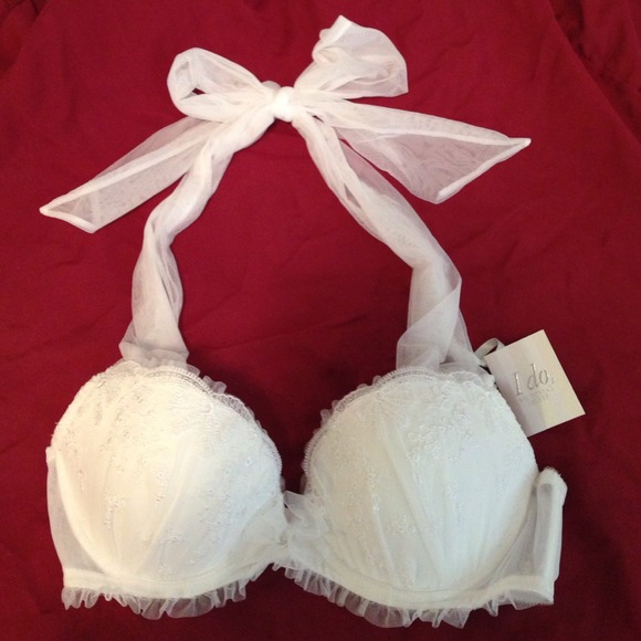 Victoria's Secret Bra
