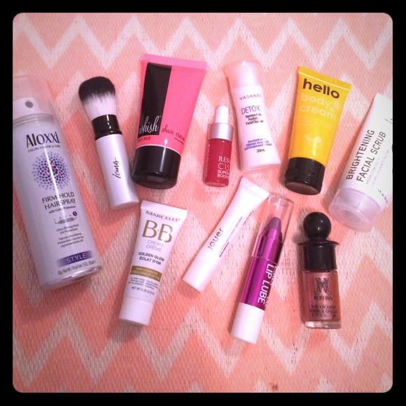 BUNDLE FOR @diaveon_bozo