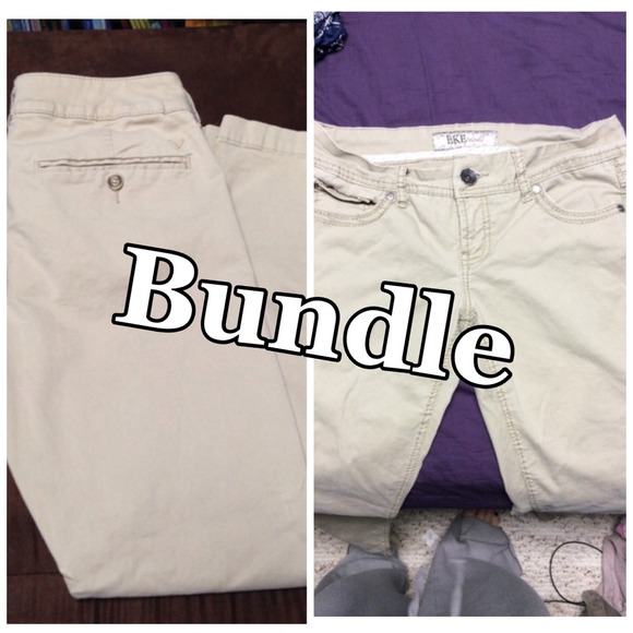 Bundle