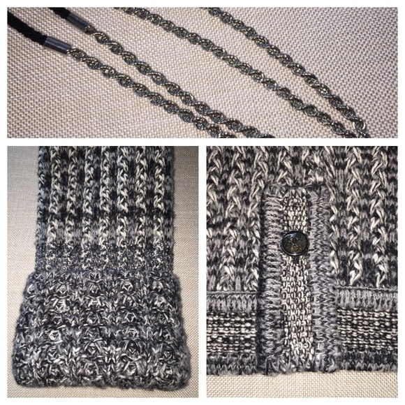🎉HP🎉Chanel Sweater/Cardigan - Picture 3 of 4