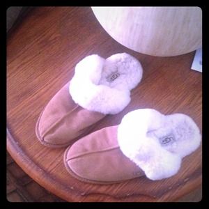 Ugg Australia slippers
