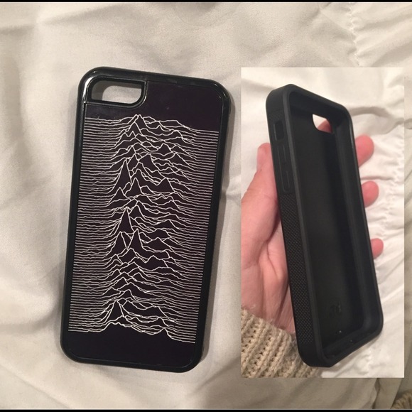 Joy Division iPhone 5c Case