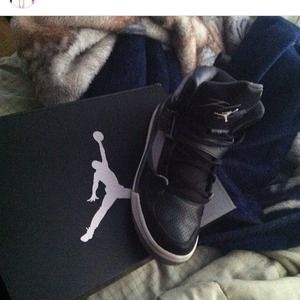 Shoes Jordan's