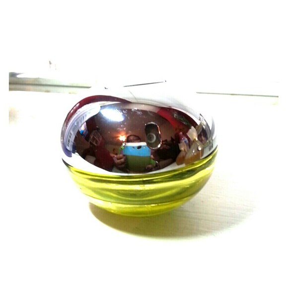 DKNY be delicious perfume