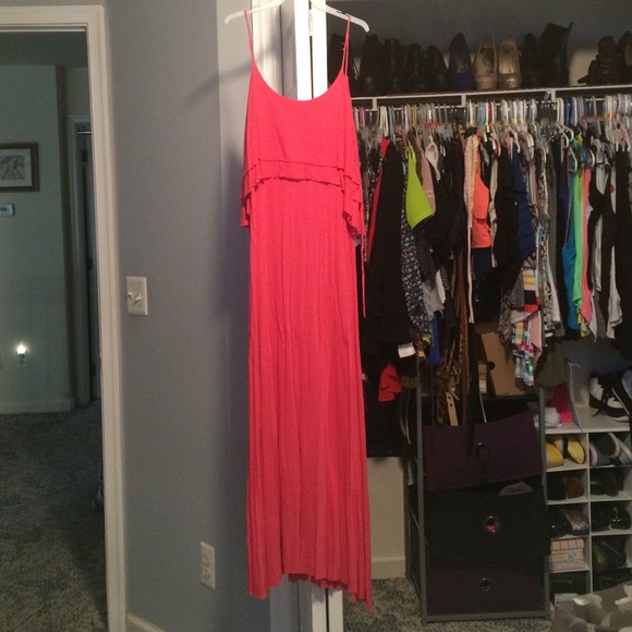 Maxi Dress ***SOLD***