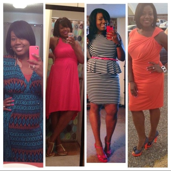 Dresses