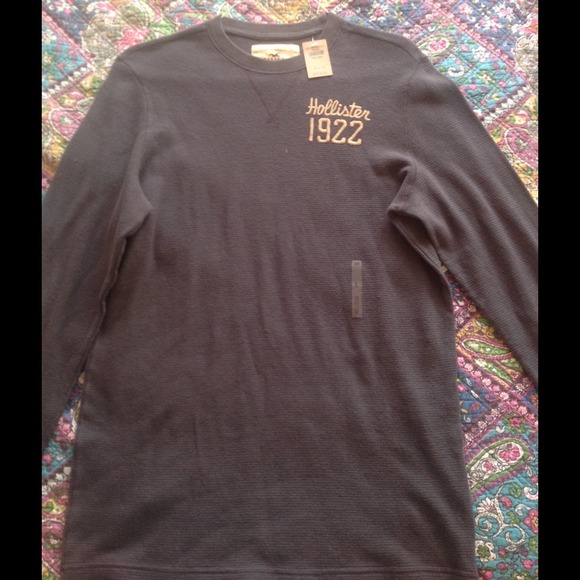 Hollister thermal Guys