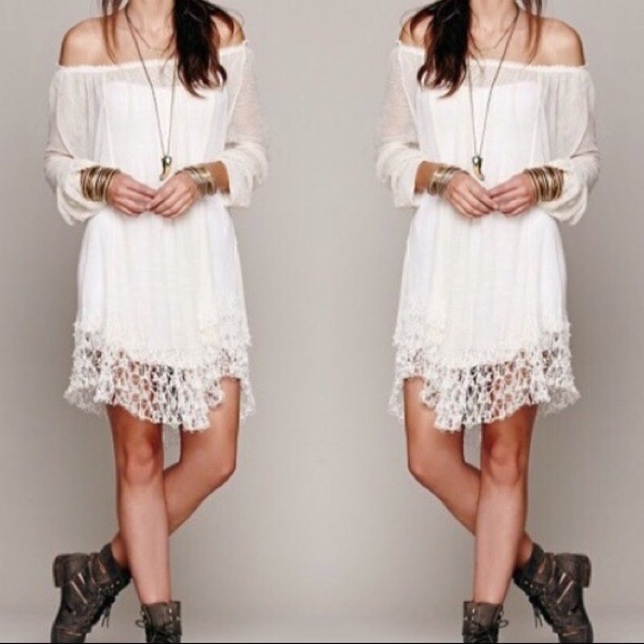 Free People Dresses & Skirts - Bundle of 2 items for @sierraridg