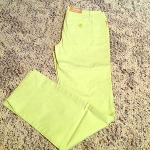 ❌SOLD❌ Ankle Pants