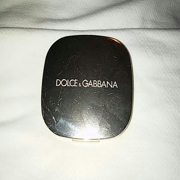 Dolce & Gabbana Bronzer