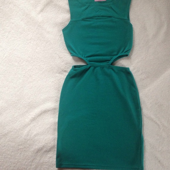 Asos dress