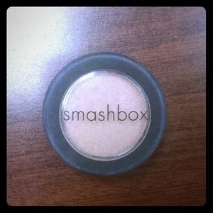 Smashbox highlighter/bronzer shimmer