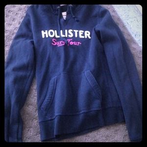 hoodie perfect condition