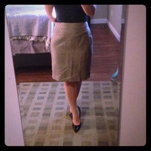 2 Loft Pencil Skirts - NWT