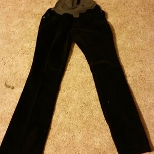 Maternity pants