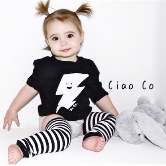 Bolt tee - Picture 2 of 3