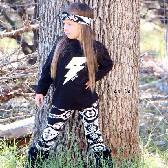 Bolt tee - Picture 3 of 3