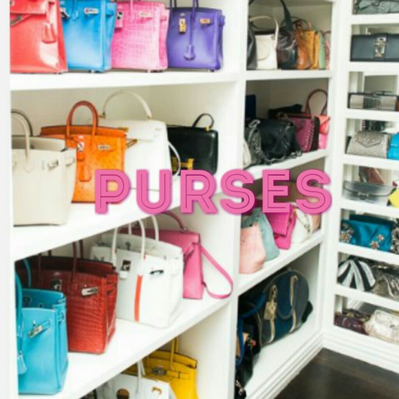 Cute Purses