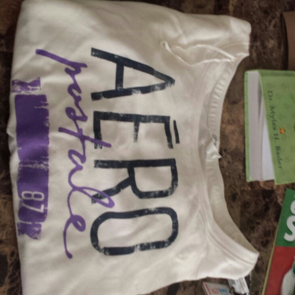 Aeropostale Sweat shirt